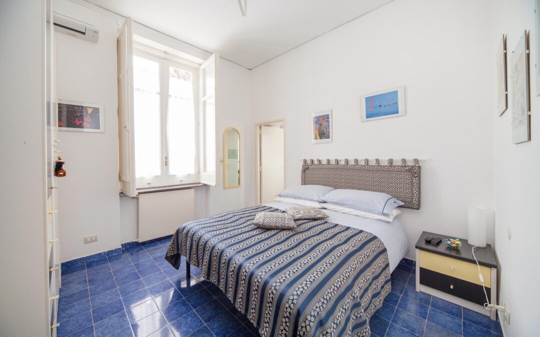 Small Double Room – Donna Errichetta e Chiara