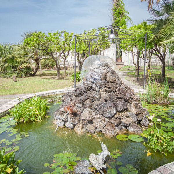 Peace and relaxation