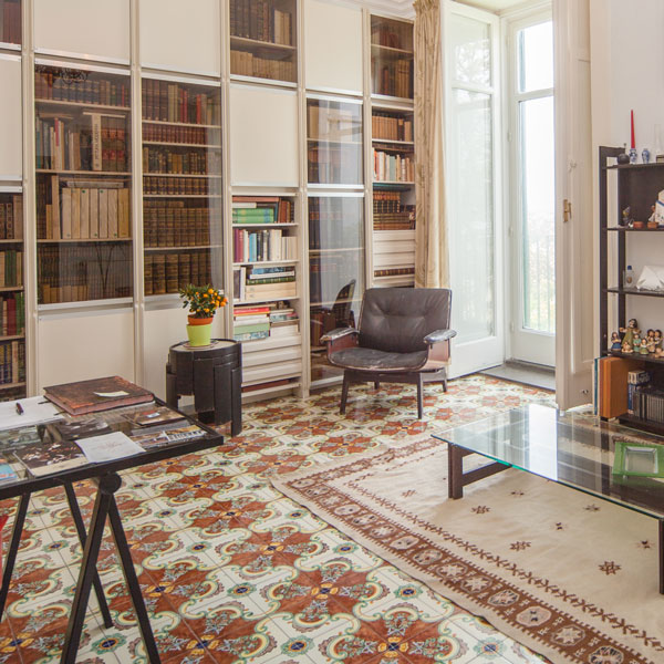 Connessione Internet wi-fi gratuita